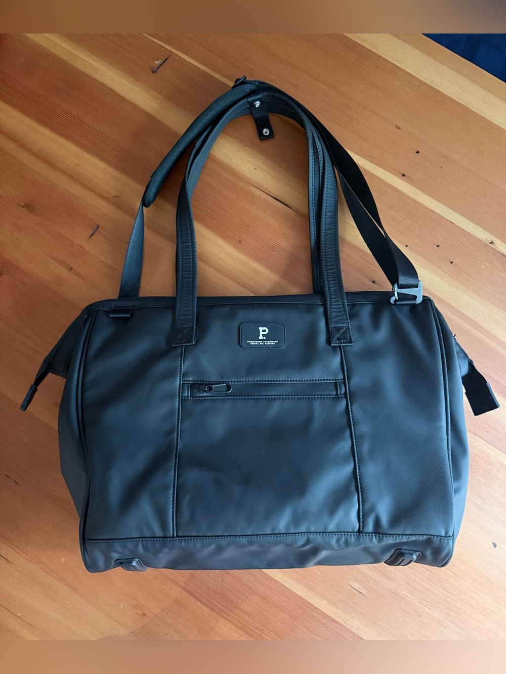 Portland Gear Cascade Tote Bag